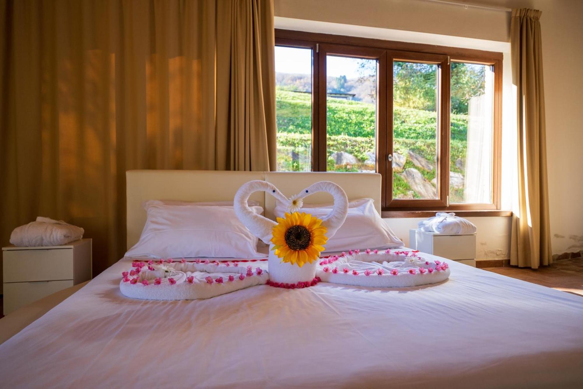 Suite Spa Bath