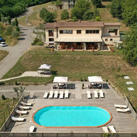 Agriturismo Borgo Biaia-2